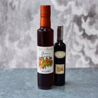 Raspberry Vinegar - Vinegar Shed